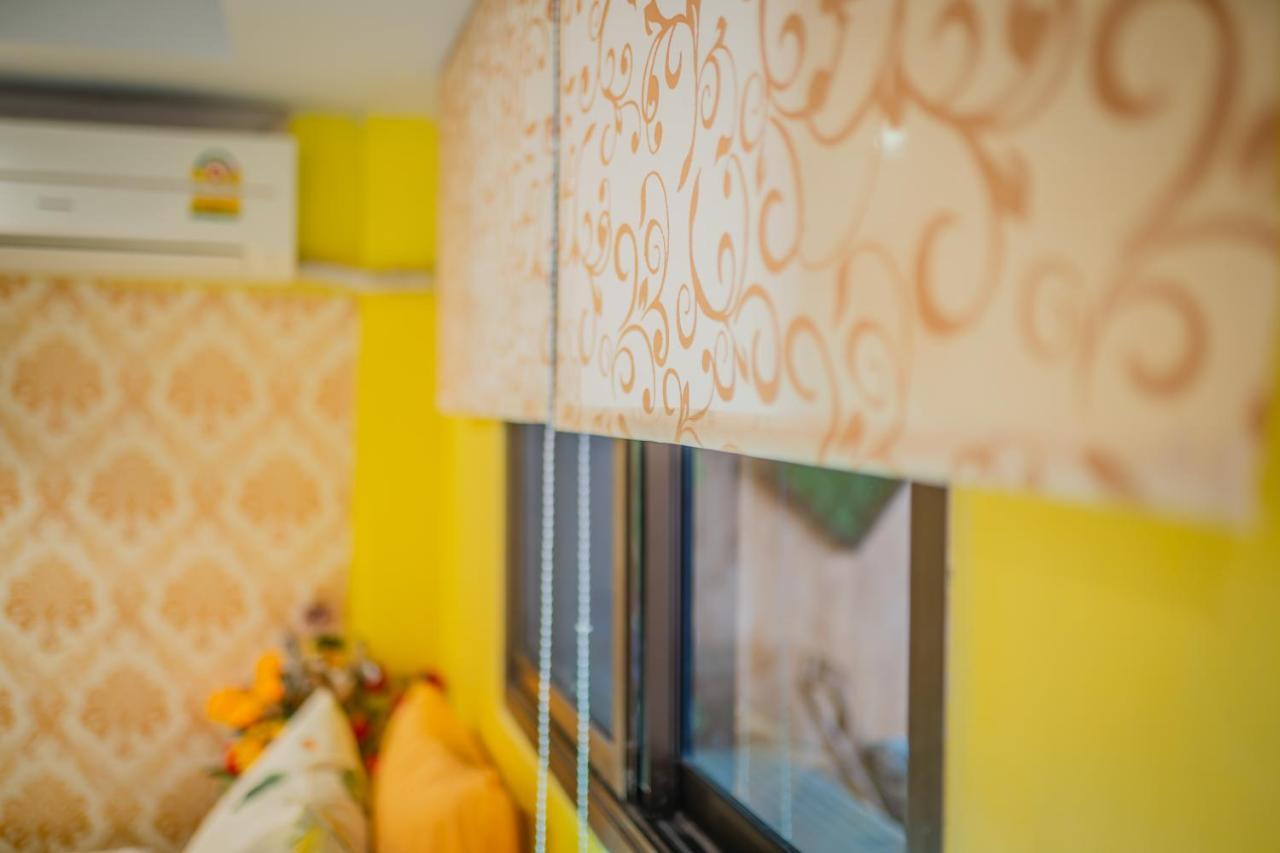 Bed and Breakfast Menulis Coolly House Patong Esterno foto